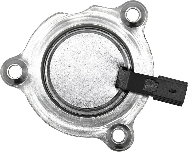 Dcmr Engine Variable Valve Timing Vvt Solenoid Camshaft Position Actuator 6.0L 6.2L 5.3L 4.8L Compatible with GMC CHEVY H2 H3T Tahoe Express Savana Sierra Silverado Suburban Yukon Xl 1500 2500 3500 07-19 - Image 2